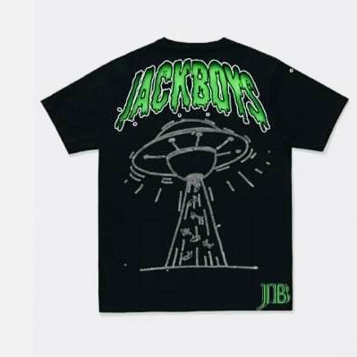Green T