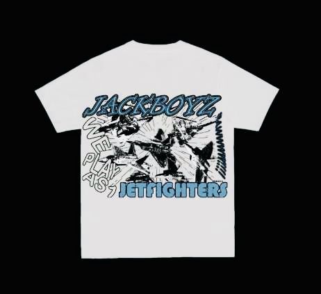 White Fighters