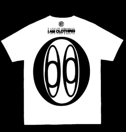 Jackboyz white T